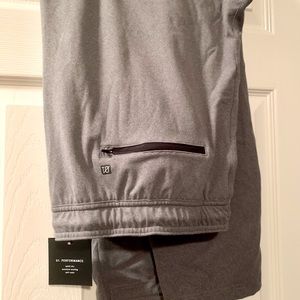 01.Algo Boyd Performance Knit Pants